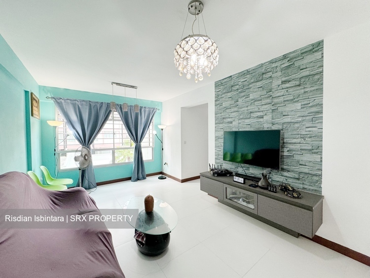 Blk 527C Costa Ris (Pasir Ris), HDB 3 Rooms #430946321